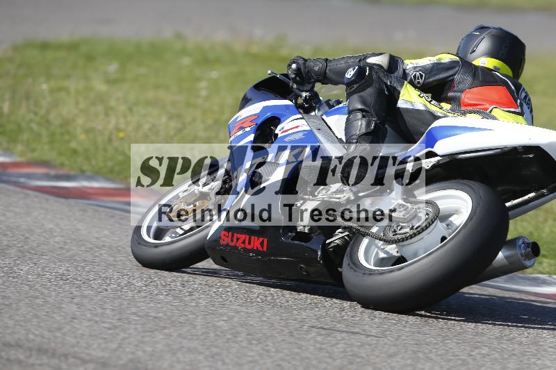 /12 30.04.2025 Speer Racing ADR/Gruppe rot/520